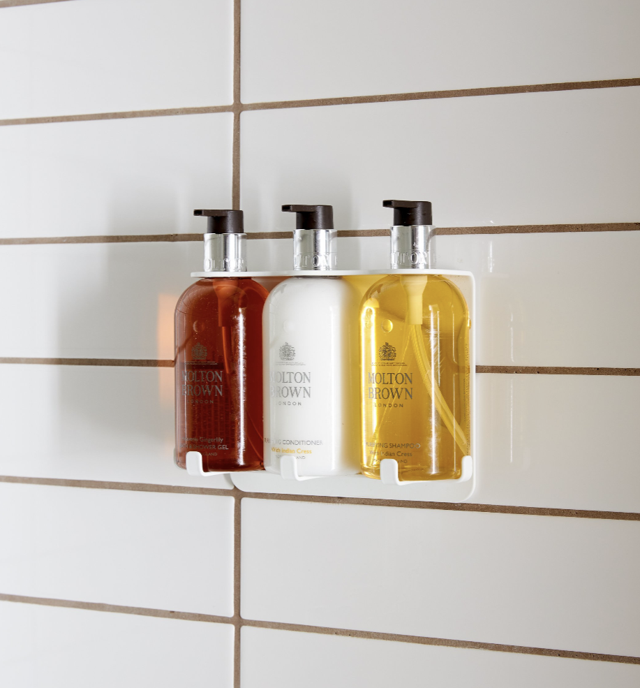 Molton Brown Purifying Shampoo with Indian Cress — Bradford House